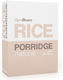 GymBeam Porridge Ρυζιού Φυσική 500gr