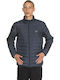 Quiksilver Scaly Men's Winter Puffer Jacket Parisian Night