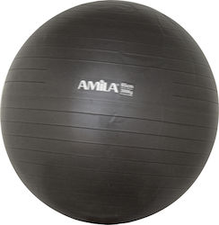 Amila Μπάλα Pilates 65cm , 1.35kg