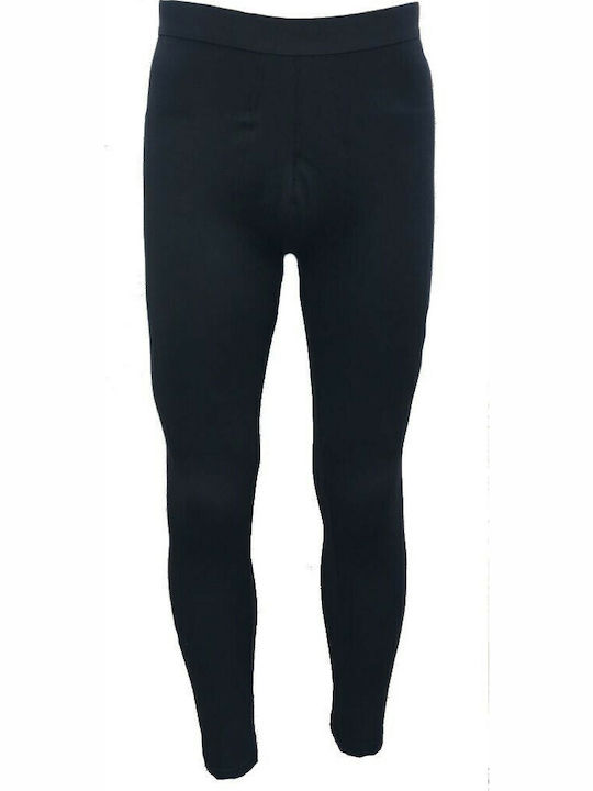 Prestige Best Touch E5 TH101 Herren Thermo Hose Schwarz