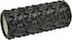 EB Fit (Hard) Runde Walze Schwarz 33cm