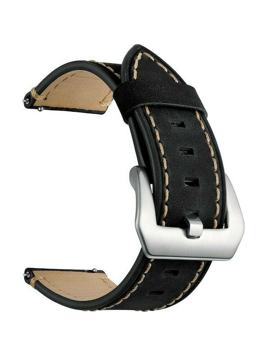 Leather Amazfit Stratos 2 Skroutz.gr