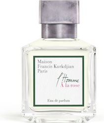 Maison Francis Kurkdjian Paris L'Homme a Rose Eau de Parfum 70ml
