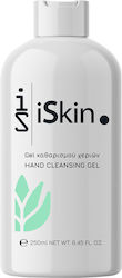 iSkin Gel für die Hände 250ml