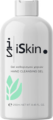 iSkin Gel for the Hands 250ml