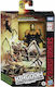 Action Figure Deluxe Class WFC-K5 Blackarachnia...