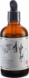 The Japanese Bitters Yuzu Bitters 28% 100ml