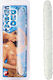 You2Toys Cristal Duo Двойно дилдо Бял 34см