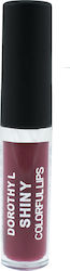 Dorothy L Shiny Colorful Lips Long Lasting Lich...
