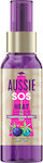 Aussie SOS Spray Θερμοπροστασίας Μαλλιών 100ml