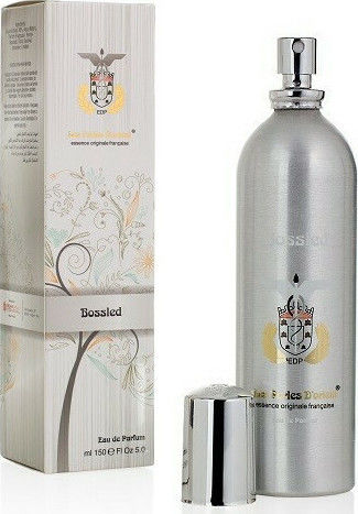 Les Perles D' Orient Aluminum Parfum Eau de Parfum 150ml