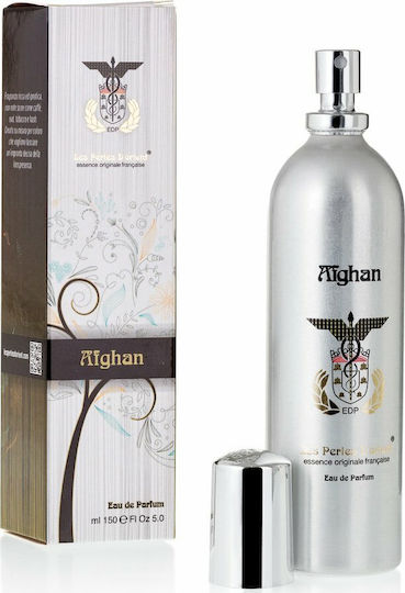 Les Perles D' Orient Aluminum Parfum Eau de Parfum 150ml