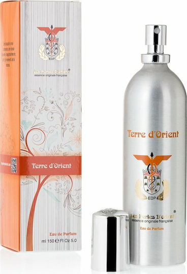 Les Perles D' Orient Terre d'Orient Eau de Parfum 150ml
