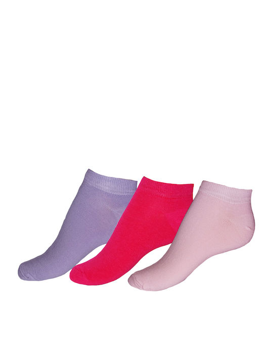 Детски чорапи Sensi комплект от 3 части 0827-02