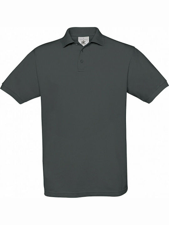 B&C Safran Men's Promotional Short Sleeve T-Shi...