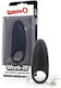 Screaming O O Work It! Charged Ring Black