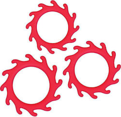 Ns Novelties Renegade Gears Комплект Пръстени П...