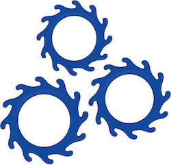 Ns Novelties Renegade Gears Комплект Пръстени П...