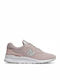 New Balance 997 Damen Sneakers Rosa