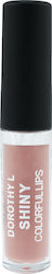 Dorothy L Shiny Colorful Lips Long Lasting Lich...