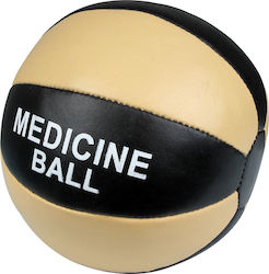 Maxwel 1011664 Medicine Ball 4kg Multicolour