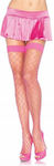 Leg Avenue Fence Net Thigh Highs