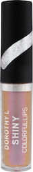 Dorothy L Shiny Colorful Lips Long Lasting Lich...