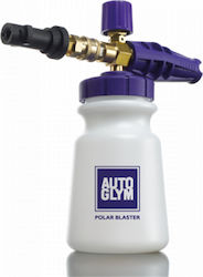 AutoGlym Polar Blast Kit Форсунка за пяна на високо налягане