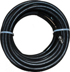 Villager VHW110S Rubber Hose for Pressure Washer 5m