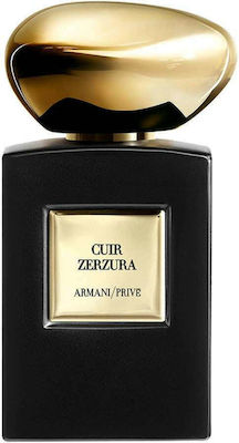 Giorgio Armani Prive Cuir Zerzura Intense Eau de Parfum 50ml