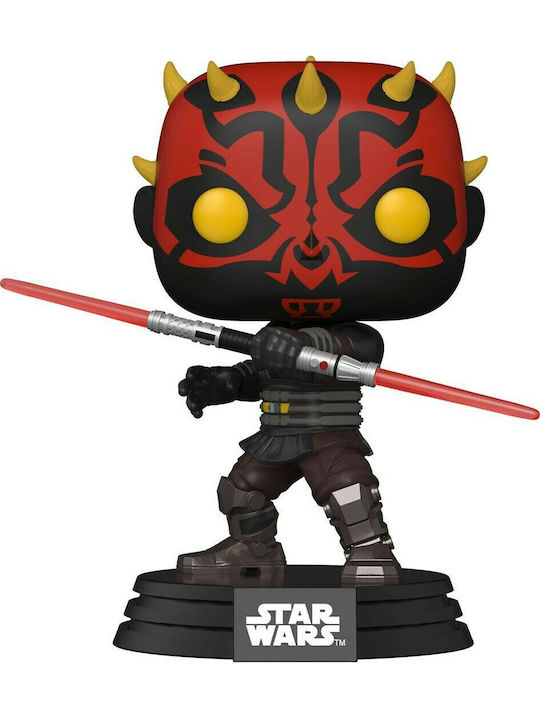 Funko Pop! Filme: Krieg der Sterne - Darth Maul...