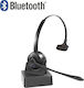 Vbet VT9602 VOIP Headset Mono with USB Dongle