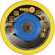 Vorel 81115 Rubber Backing Pad Air Sander 150