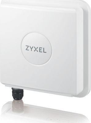 Zyxel LTE7480-M804 Wireless 4G Mobile Router Wi-Fi 4