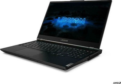 Lenovo Legion 5 15ARH05 15.6" IPS FHD (Ryzen 5-4600H/8GB/256GB SSD/GeForce GTX 1650/No OS)
