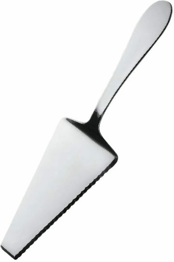 Salvinelli Buffet Servierspatel Rostfreier Stahl 31cm 1Stück