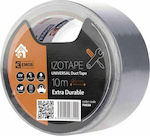 Emos Izotape Self-Adhesive Fabric Tape 48mmx10m 1pcs F6030