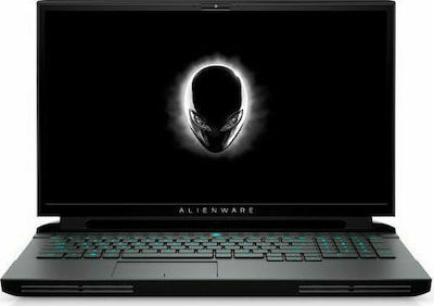 Dell Alienware Area-51m R2 17.3" (i7-10700/32GB/1TB SSD + 1TB HDD)