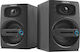 Natec Cougar 2.0 Speakers 6W Black