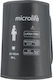 Microlife Blood Pressure Monitor Cuff Adults Medium / Large 22-42cm Dark Grey