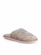 Parex Anatomic Women's Slippers In Pink Colour