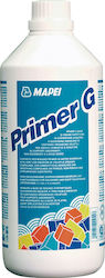 Mapei Primer G Αστάρι Κατάλληλο για Δομικά Υλικά 1kg Mapei Primer G Αστάρι Κατάλληλο για Δομικά Υλικά 1kg
