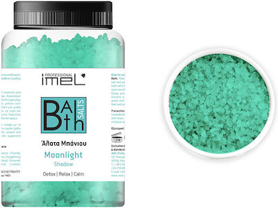 Imel Sare de baie sub formă de cristale cu parfum Moonlight 5000gr