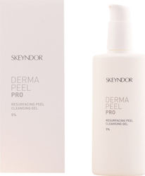 Skeyndor Derma Peel Pro Scrub Προσώπου σε Gel 200ml Skeyndor Derma Peel Pro Scrub Προσώπου σε Gel 200ml