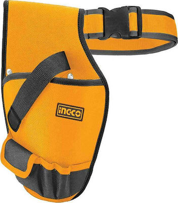 Ingco Fabric Drill Belt with 5 Compartments