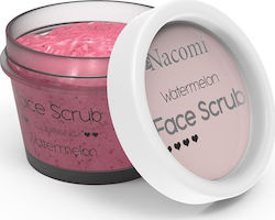 Nacomi Face Scrub Exfoliating for Face in Gel 80gr