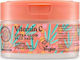 Natura Siberica C-Berrica Vitamin C Pads Facial Toning with Glycolic Acid, Salicylic Acid & Vitamin C 20 Pieces