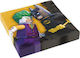 Party Napkins Lego Batman Multicolored 20pcs