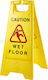 Viosarp KZL-3201 Sign Slippery Floor 62x30cm.