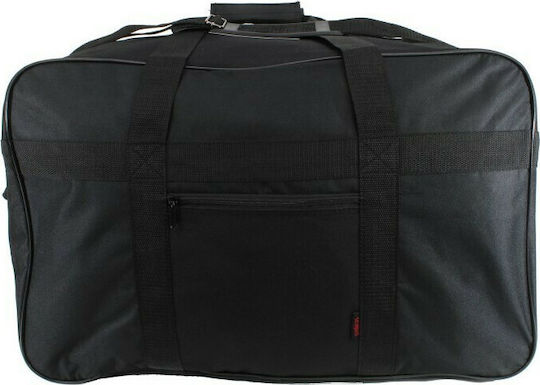 Diplomat PR Fabric Sack Voyage Black L67xW26xH41cm